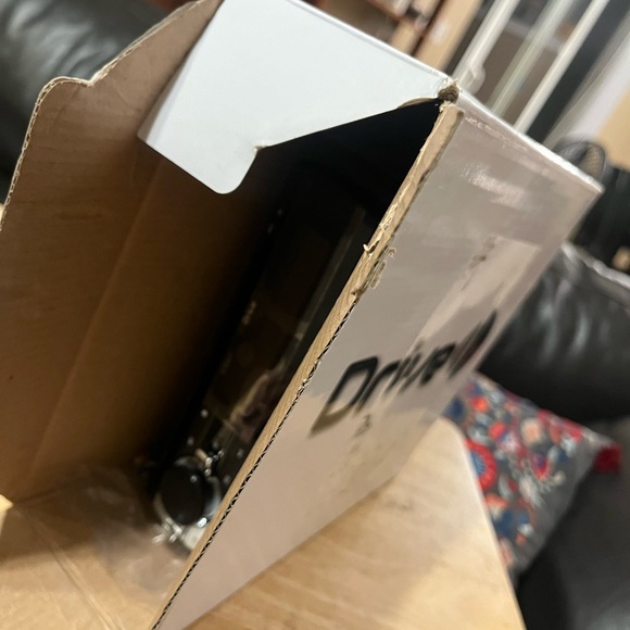 Brand New “Drive” RV DVD player - Picture 8 of 8